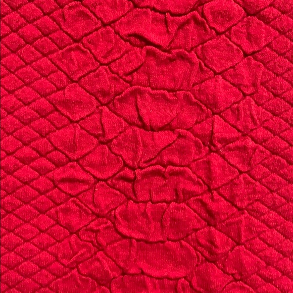 Guess minidress!! Beautiful bright red 💋 - Picture 2 of 6